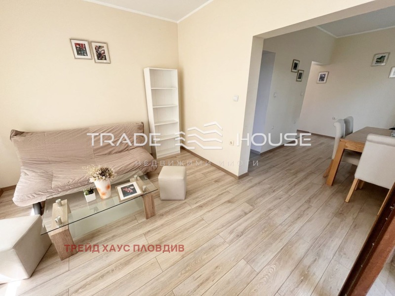 A louer  Étage de la maison Plovdiv , Kamenitsa 2 , 80 m² | 99987233 - image [2]