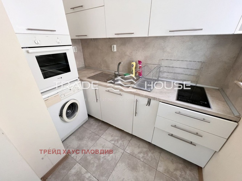 A louer  Étage de la maison Plovdiv , Kamenitsa 2 , 80 m² | 99987233 - image [7]