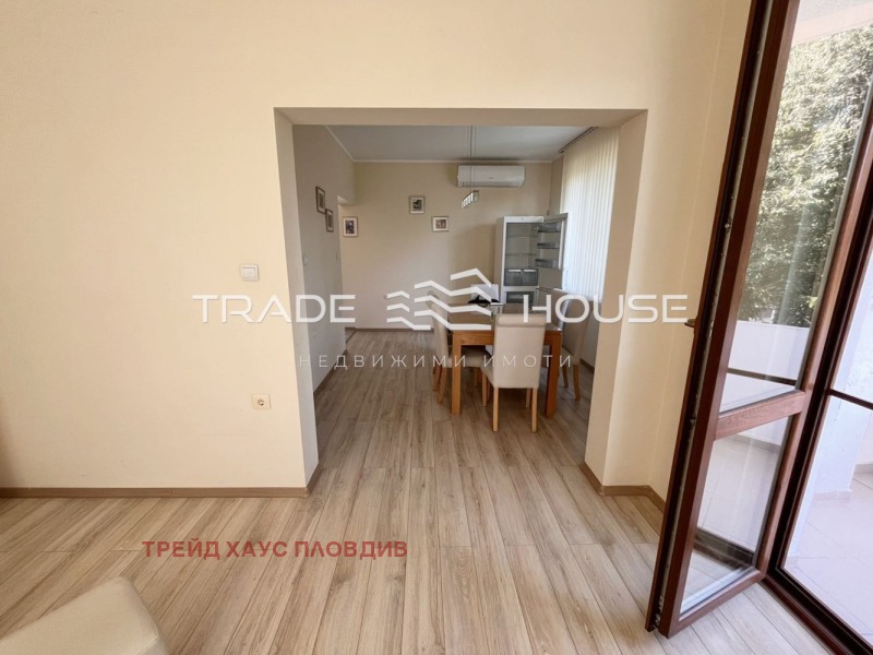 A louer  Étage de la maison Plovdiv , Kamenitsa 2 , 80 m² | 99987233 - image [6]