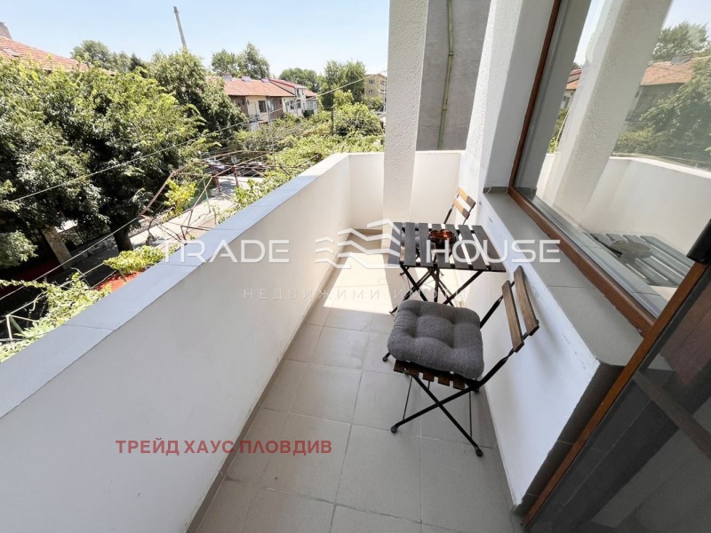 A louer  Étage de la maison Plovdiv , Kamenitsa 2 , 80 m² | 99987233 - image [10]