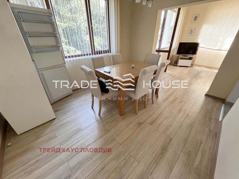 A louer  Étage de la maison Plovdiv , Kamenitsa 2 , 80 m² | 99987233 - image [4]