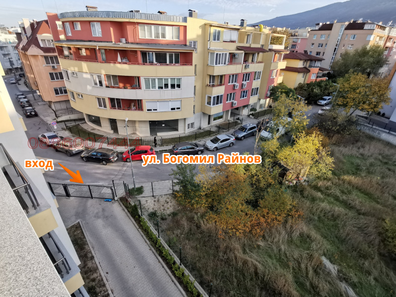 Kiralık  Гараж, Паркомясто Sofia , Manastirski livadi , 12 metrekare | 83716598 - görüntü [4]