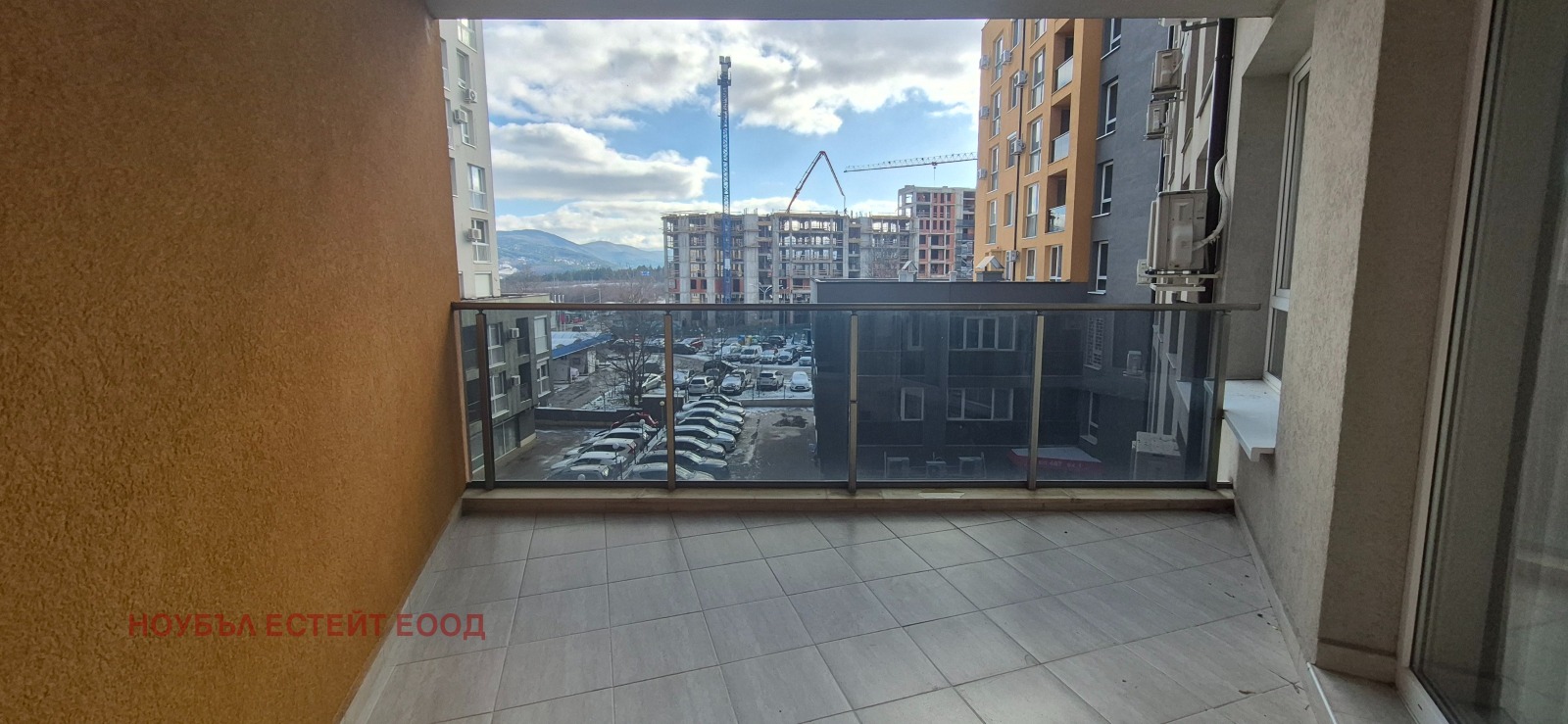 Дава под наем 2-СТАЕН, гр. София, Младост 4, снимка 5 - Апартаменти - 53650265