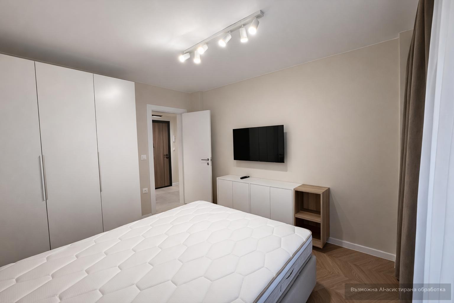 Дава под наем 2-СТАЕН, гр. Пловдив, Остромила, снимка 4 - Апартаменти - 53825933