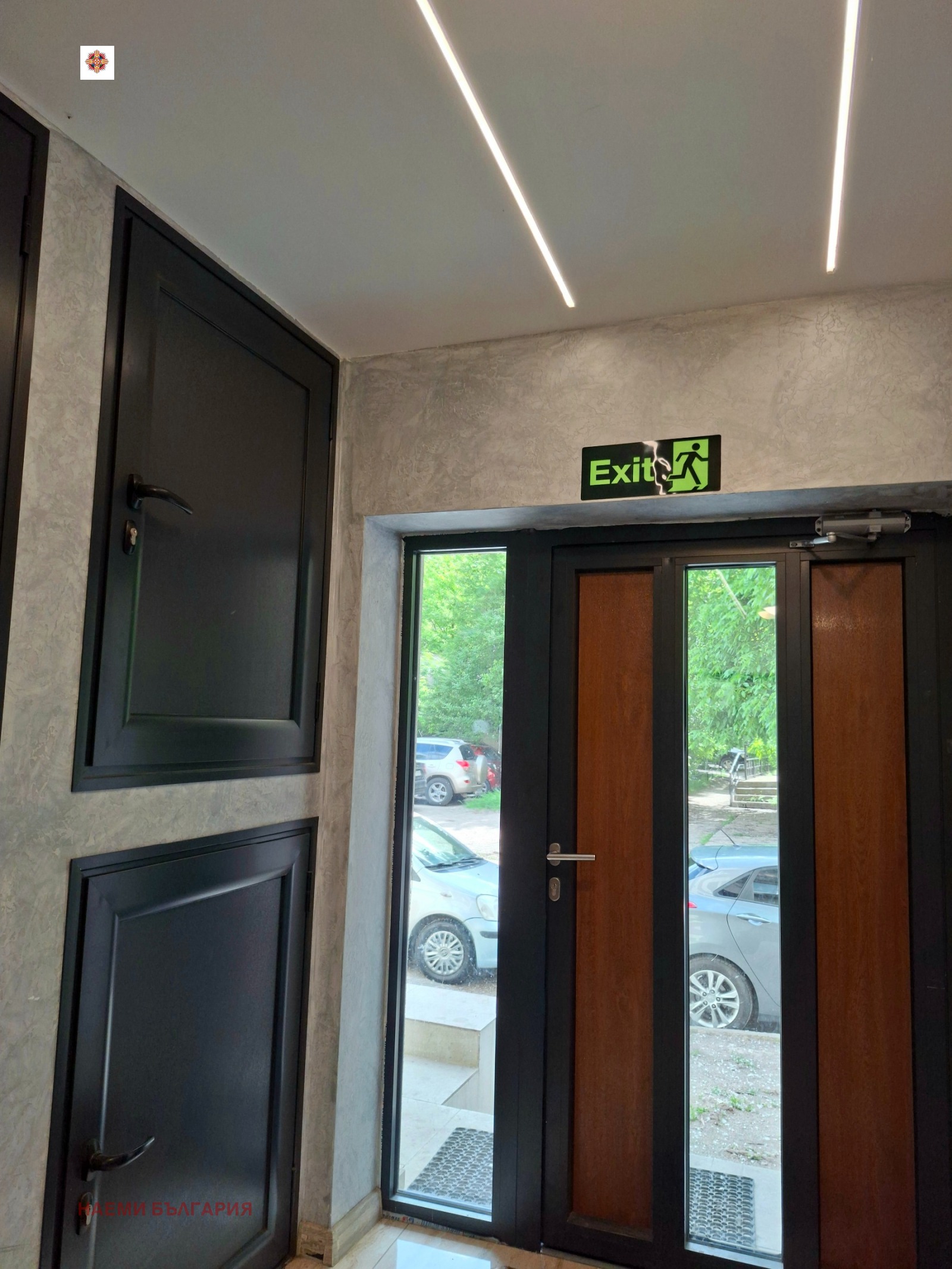 Дава под наем 3-СТАЕН, гр. София, Лагера, снимка 3 - Апартаменти - 53677440