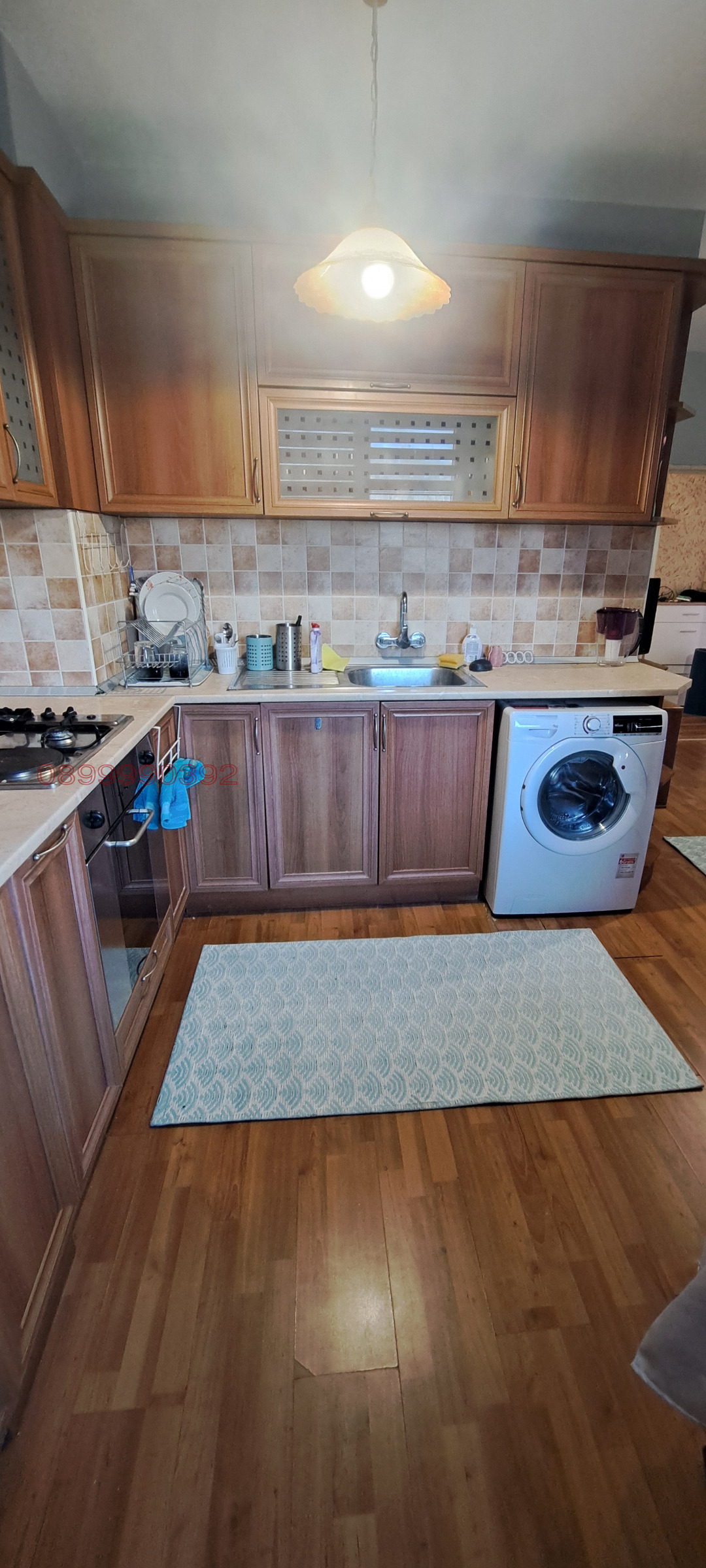 Дава под наем 3-СТАЕН, гр. Варна, Бизнес хотел, снимка 4 - Апартаменти - 53614384