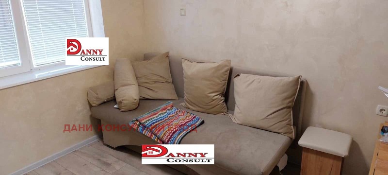 Дава под Наем 1-СТАЕН в град Велико Търново, Акация - 25 кв.м / 230 € » 449.84 лв., ДАНИ КОНСУЛТ-НИ ЕООД