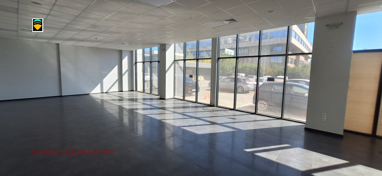 Дава под Наем МАГАЗИН | Imot.bg — изображение 7