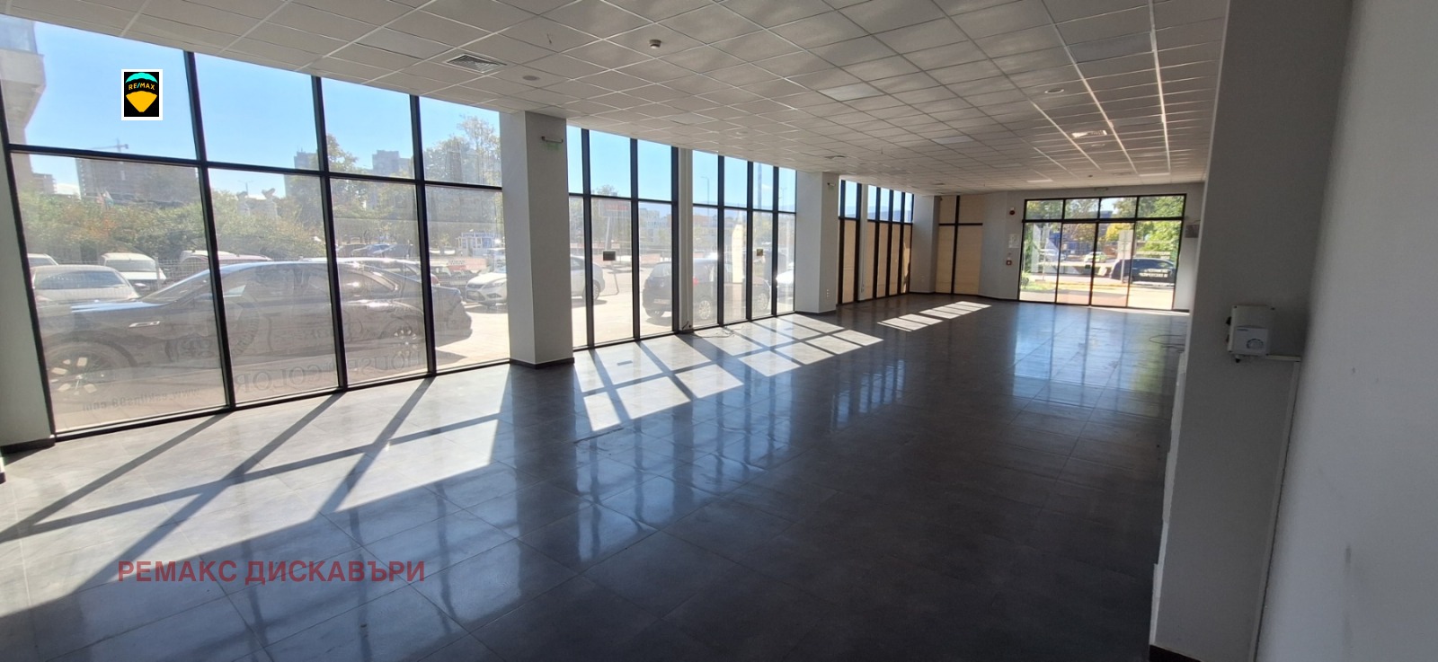 Дава под Наем МАГАЗИН | Imot.bg — изображение 5