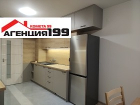 3 sypialnie Iztok, Sofia