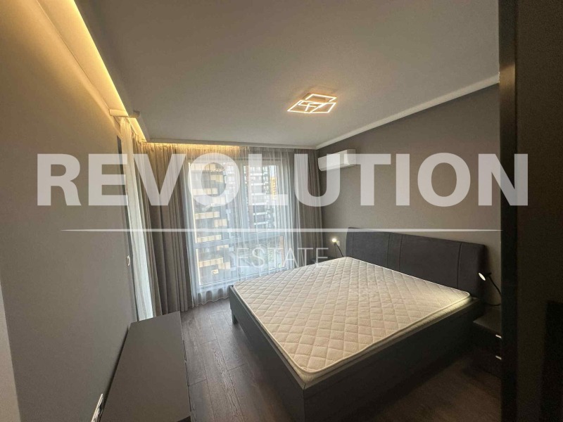 Da affittare  1 camera da letto Plovdiv , Hristo Smirnenski , 70 mq | 92663612 - Immagine [4]