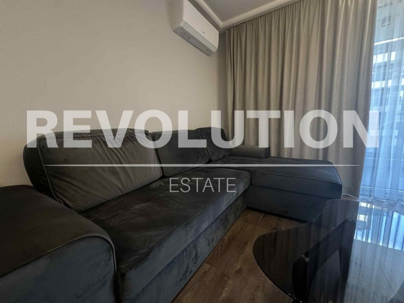 Da affittare  1 camera da letto Plovdiv , Hristo Smirnenski , 70 mq | 92663612 - Immagine [3]