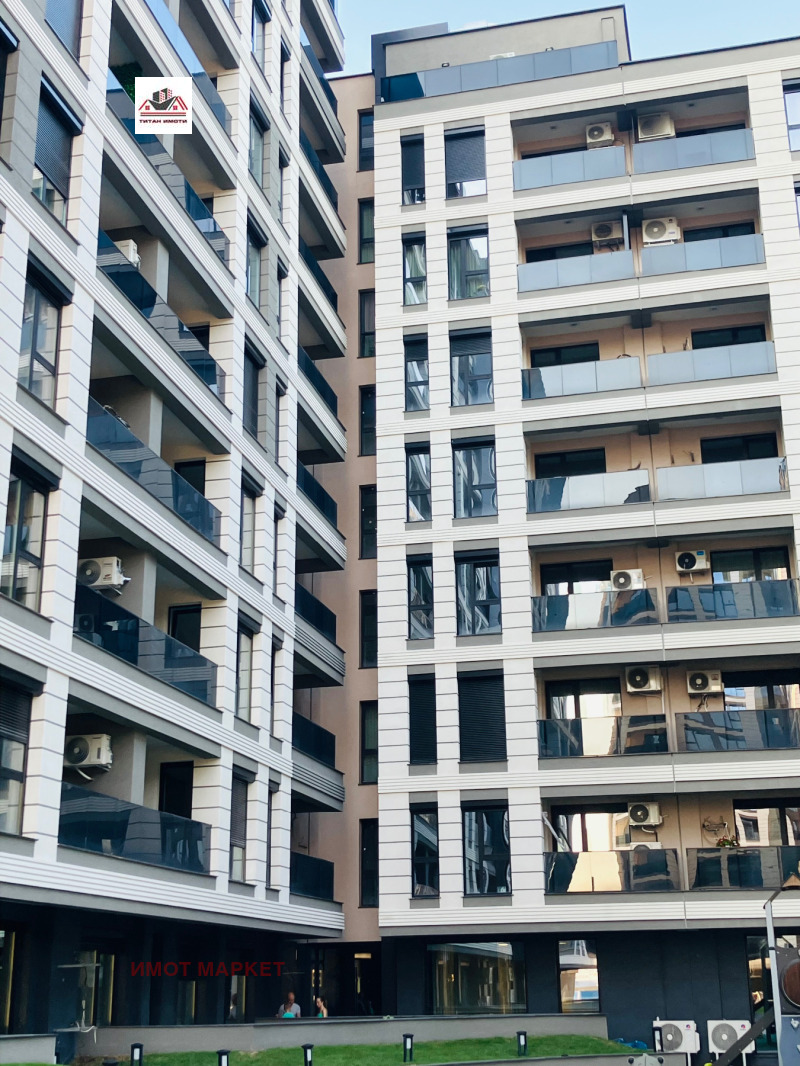 Προς ενοικίαση  1 υπνοδωμάτιο Πλοβδηβ , Καμενητσα 2 , 65 τ.μ | 98410390 - εικόνα [14]