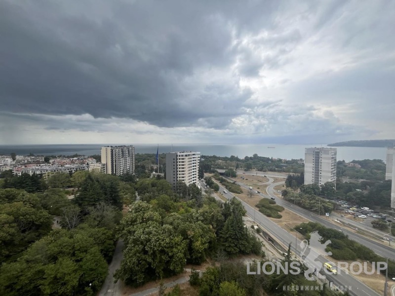 В оренду  1 спальня Варна , Бриз , 75 кв.м | 17875166 - зображення [11]