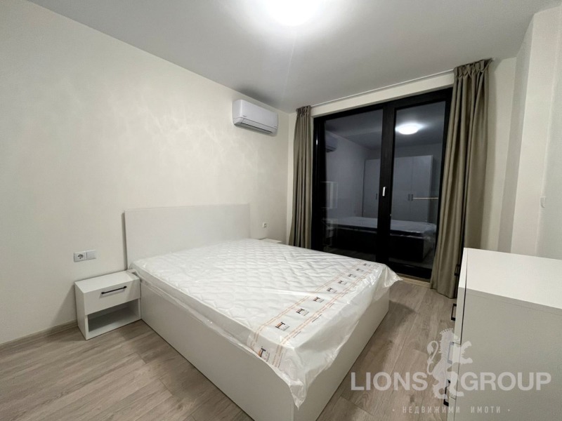 Дава под наем 2-СТАЕН, гр. Варна, Бриз, снимка 4 - Апартаменти - 51420657