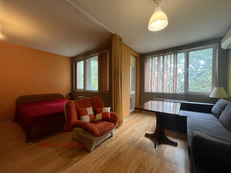 Para alugar  1 quarto Sofia , Centar , 70 m² | 62122294 - imagem [3]