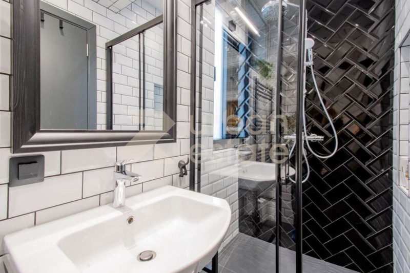 Дава под наем 2-СТАЕН, гр. София, Център, снимка 8 - Апартаменти - 53592242