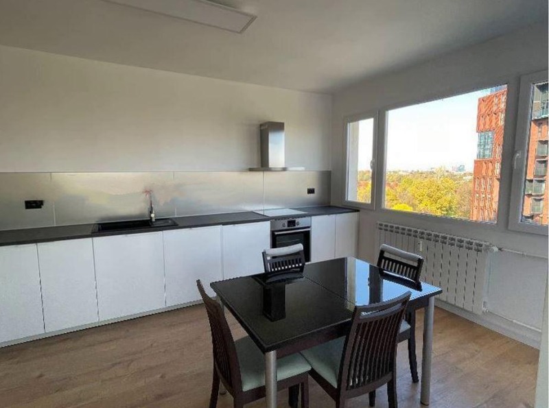 Para alugar  2 quartos Sofia , Strelbichtche , 90 m² | 66624764 - imagem [2]