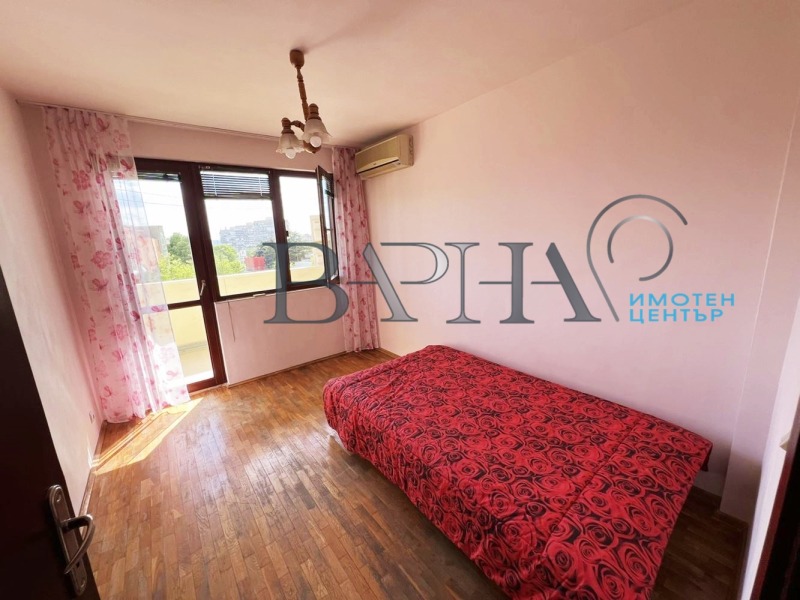 В аренду  2 спальни Варна , Бриз , 93 кв.м | 38302377 - изображение [5]