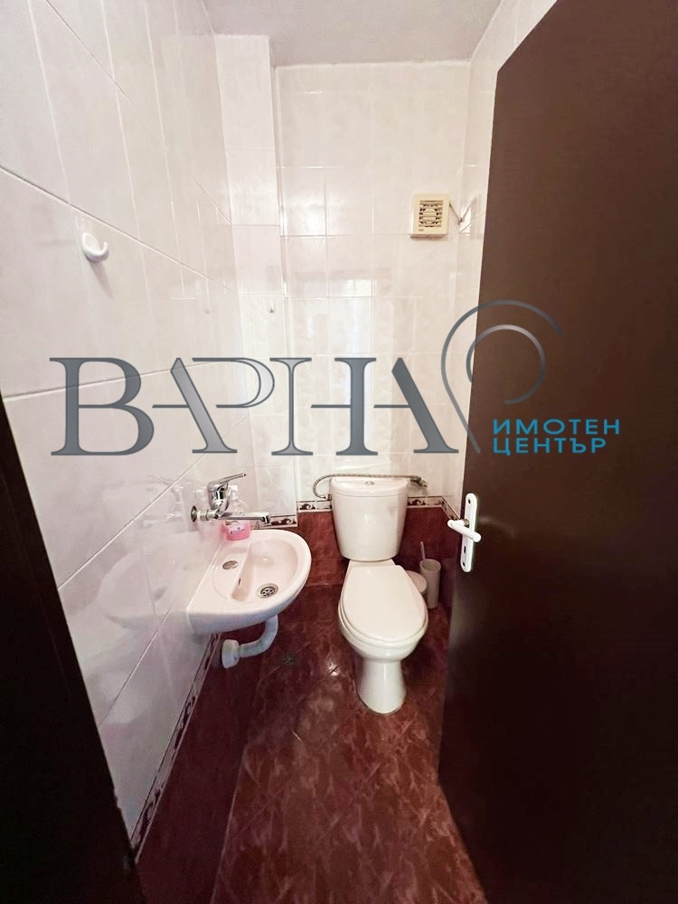 В аренду  2 спальни Варна , Бриз , 93 кв.м | 38302377 - изображение [6]