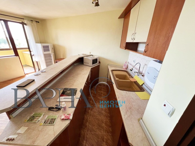 В аренду  2 спальни Варна , Бриз , 93 кв.м | 38302377 - изображение [3]