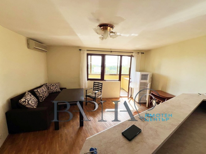 В аренду  2 спальни Варна , Бриз , 93 кв.м | 38302377 - изображение [2]