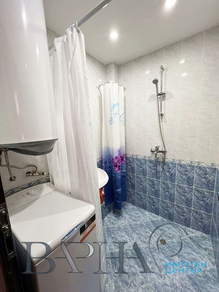 В аренду  2 спальни Варна , Бриз , 93 кв.м | 38302377 - изображение [7]