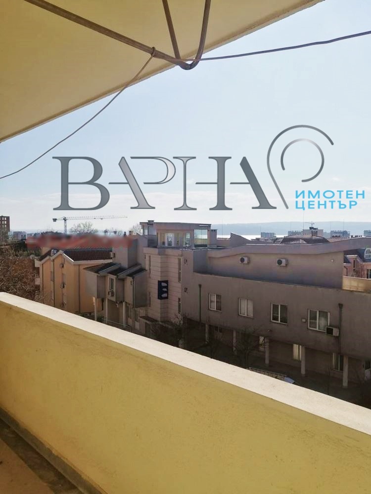 В аренду  2 спальни Варна , Бриз , 93 кв.м | 38302377 - изображение [8]