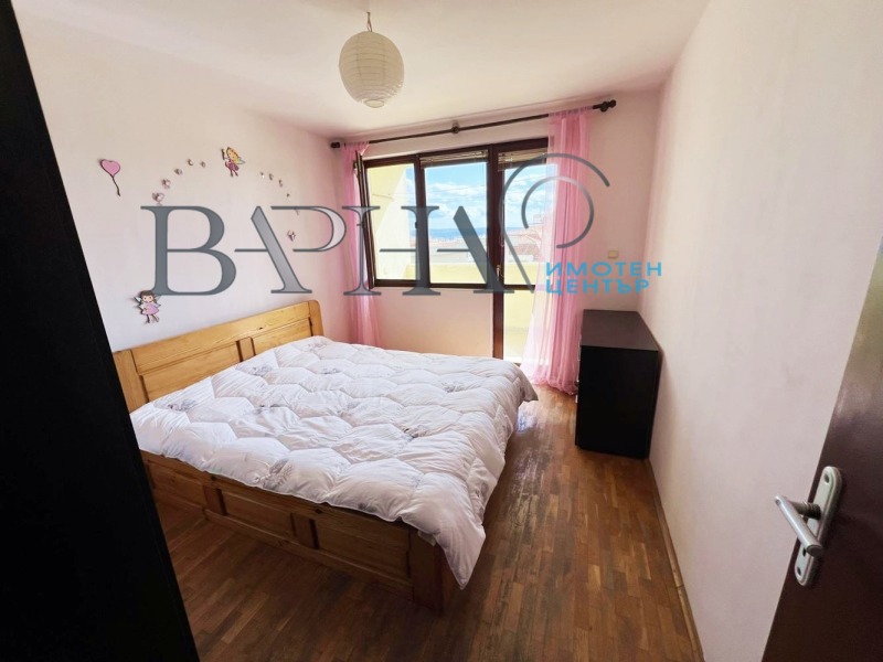 В аренду  2 спальни Варна , Бриз , 93 кв.м | 38302377 - изображение [4]