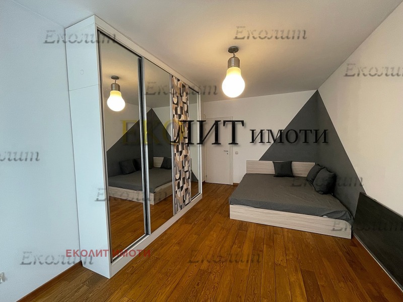 K pronájmu  3 ložnice Sofia , Lozenec , 155 m2 | 65516695 - obraz [9]