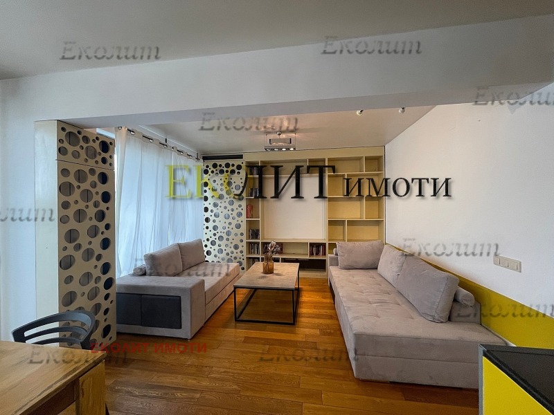 K pronájmu  3 ložnice Sofia , Lozenec , 155 m2 | 65516695 - obraz [5]