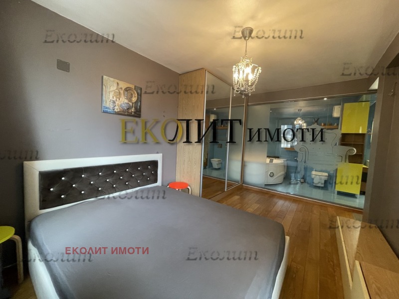 K pronájmu  3 ložnice Sofia , Lozenec , 155 m2 | 65516695 - obraz [6]
