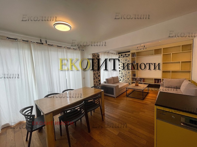 K pronájmu  3 ložnice Sofia , Lozenec , 155 m2 | 65516695 - obraz [4]