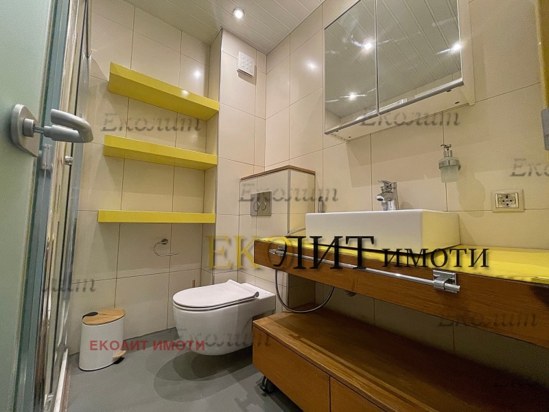 K pronájmu  3 ložnice Sofia , Lozenec , 155 m2 | 65516695 - obraz [13]