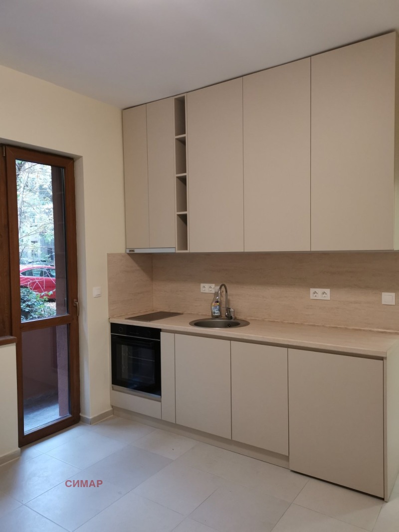 Da affittare  Ufficio Sofia , Tsentar , 86 mq | 78623540 - Immagine [11]