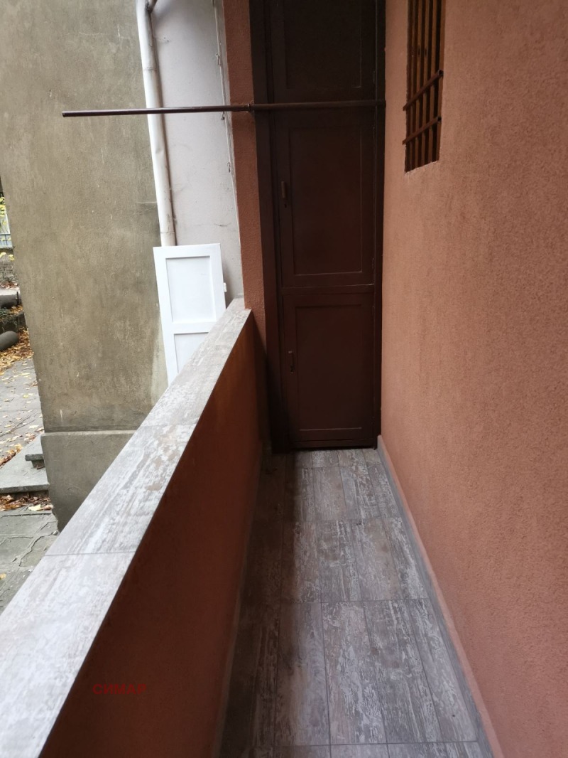 Da affittare  Ufficio Sofia , Tsentar , 86 mq | 78623540 - Immagine [12]