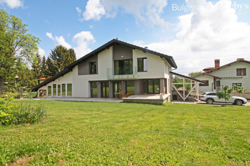 Zu vermieten  Haus Sofia , Bistriza , 300 qm | 27181345 - Bild [2]