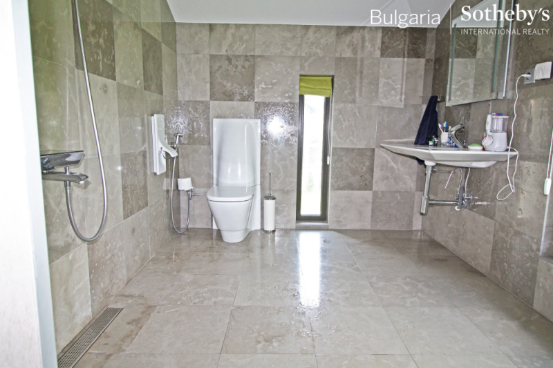 A louer  Maison Sofia , Bistritsa , 300 m² | 27181345 - image [12]