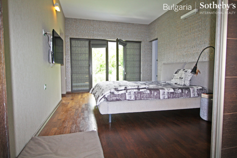 Zu vermieten  Haus Sofia , Bistriza , 300 qm | 27181345 - Bild [11]