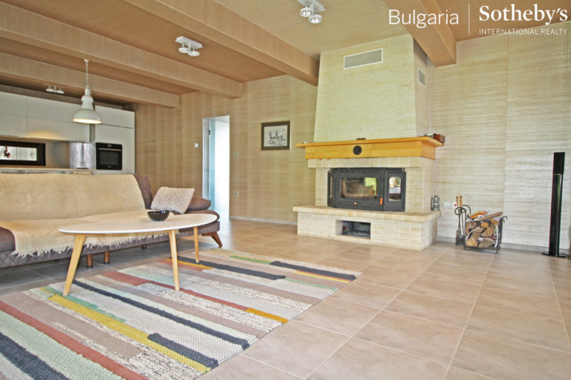 A louer  Maison Sofia , Bistritsa , 300 m² | 27181345 - image [6]