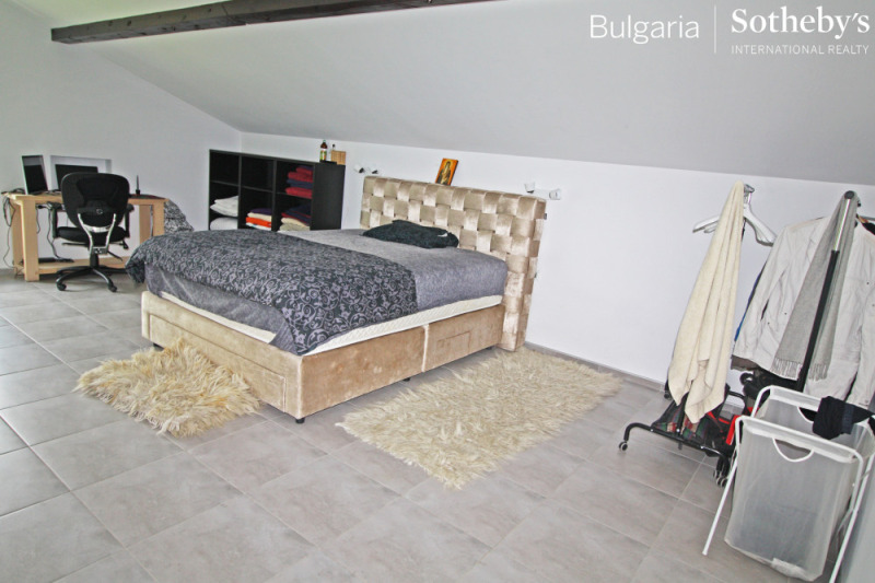 A louer  Maison Sofia , Bistritsa , 300 m² | 27181345 - image [10]