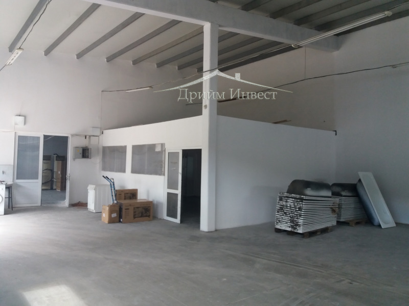 Da affittare  Edificio industriale Plovdiv , Industrialna zona - Sever , 340 mq | 73781450 - Immagine [3]