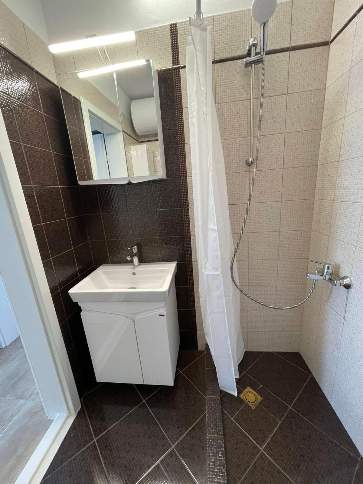 Дава под наем 2-СТАЕН, гр. София, Лозенец, снимка 6 - Апартаменти - 54068660