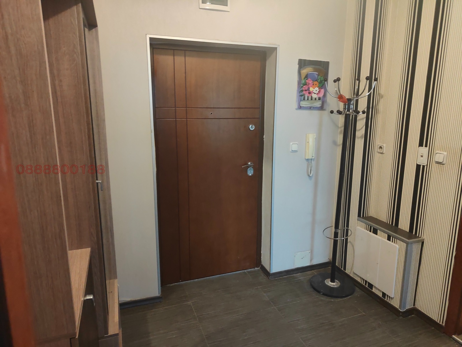 Дава под наем 2-СТАЕН, гр. София, Павлово, снимка 6 - Апартаменти - 54444322