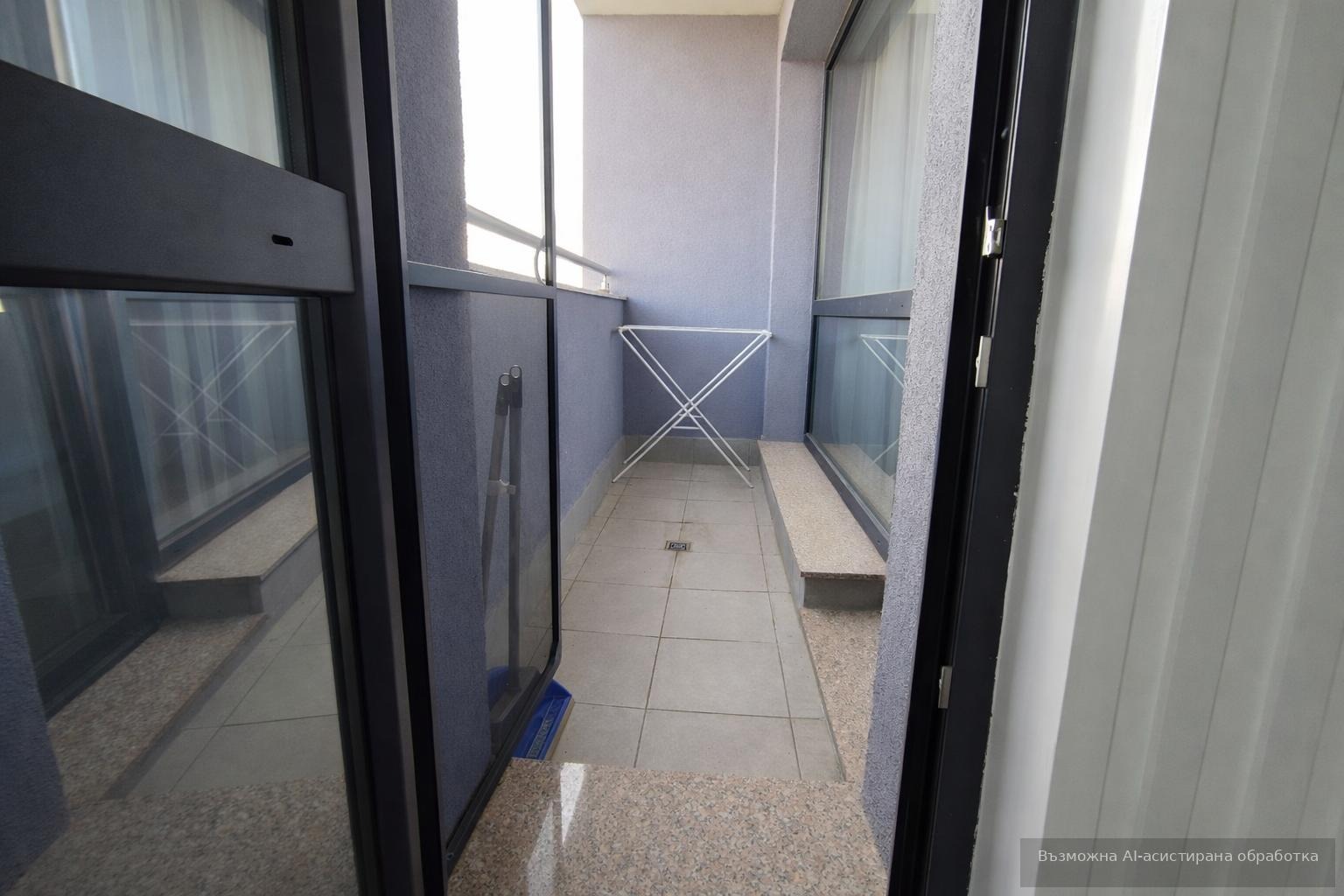 Дава под наем 2-СТАЕН, гр. Пловдив, Остромила, снимка 7 - Апартаменти - 56594912
