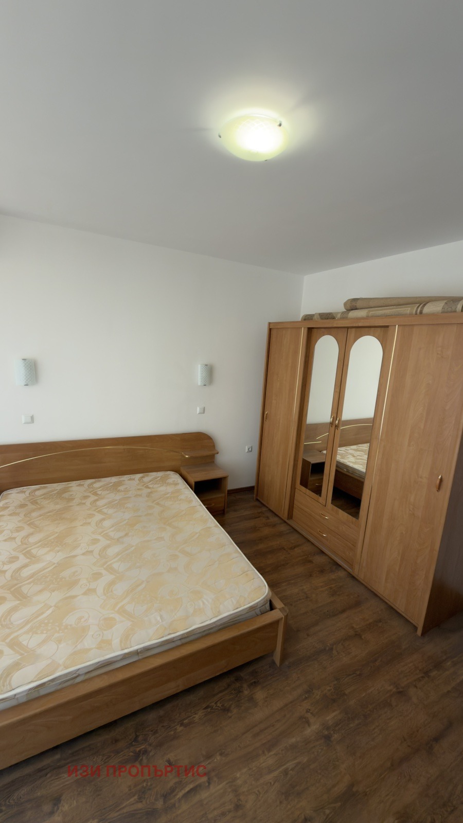 Дава под наем 3-СТАЕН, гр. Сандански, област Благоевград, снимка 5 - Апартаменти - 53808417