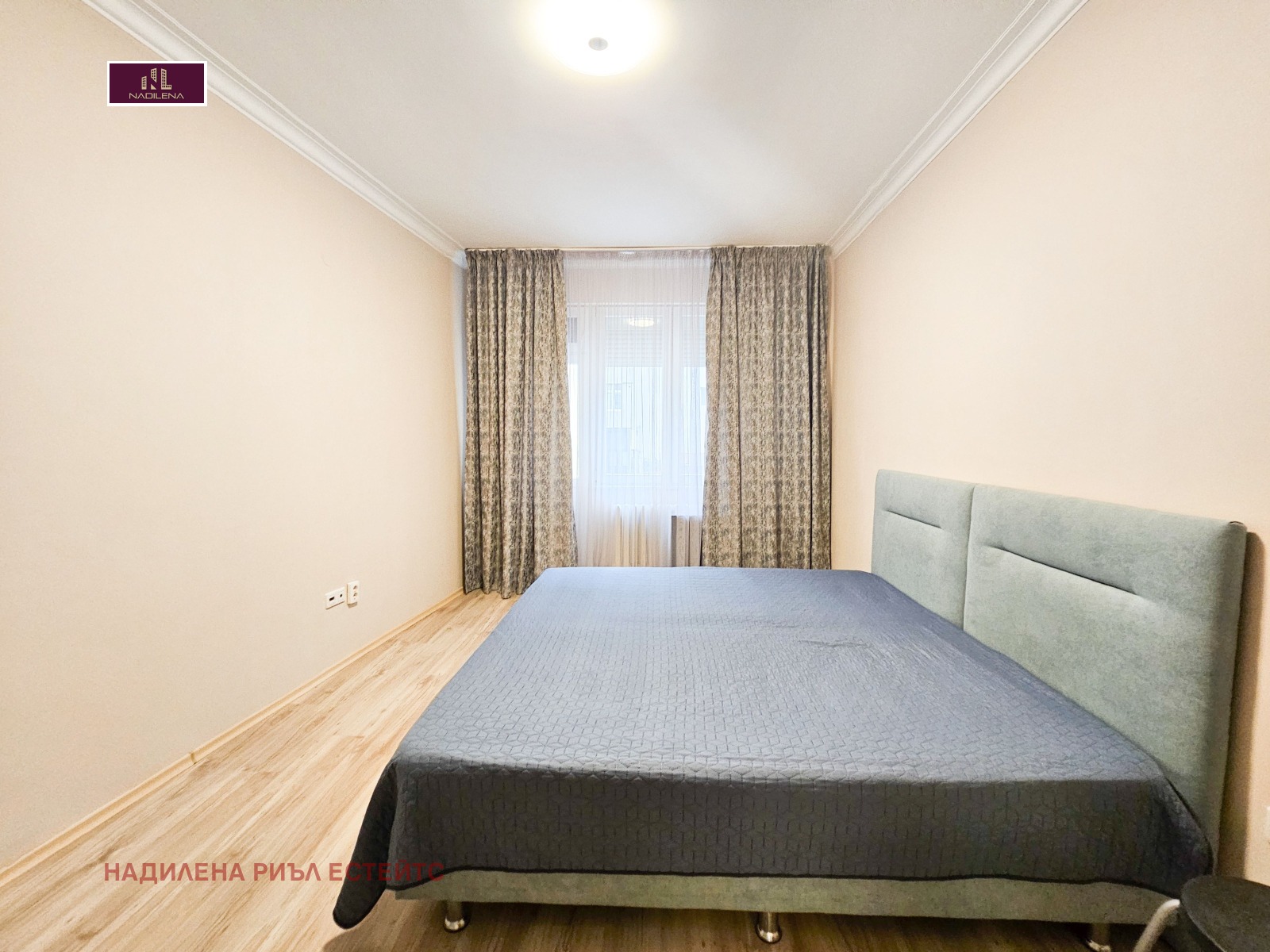 Дава под наем 3-СТАЕН, гр. София, Център, снимка 11 - Апартаменти - 54594907