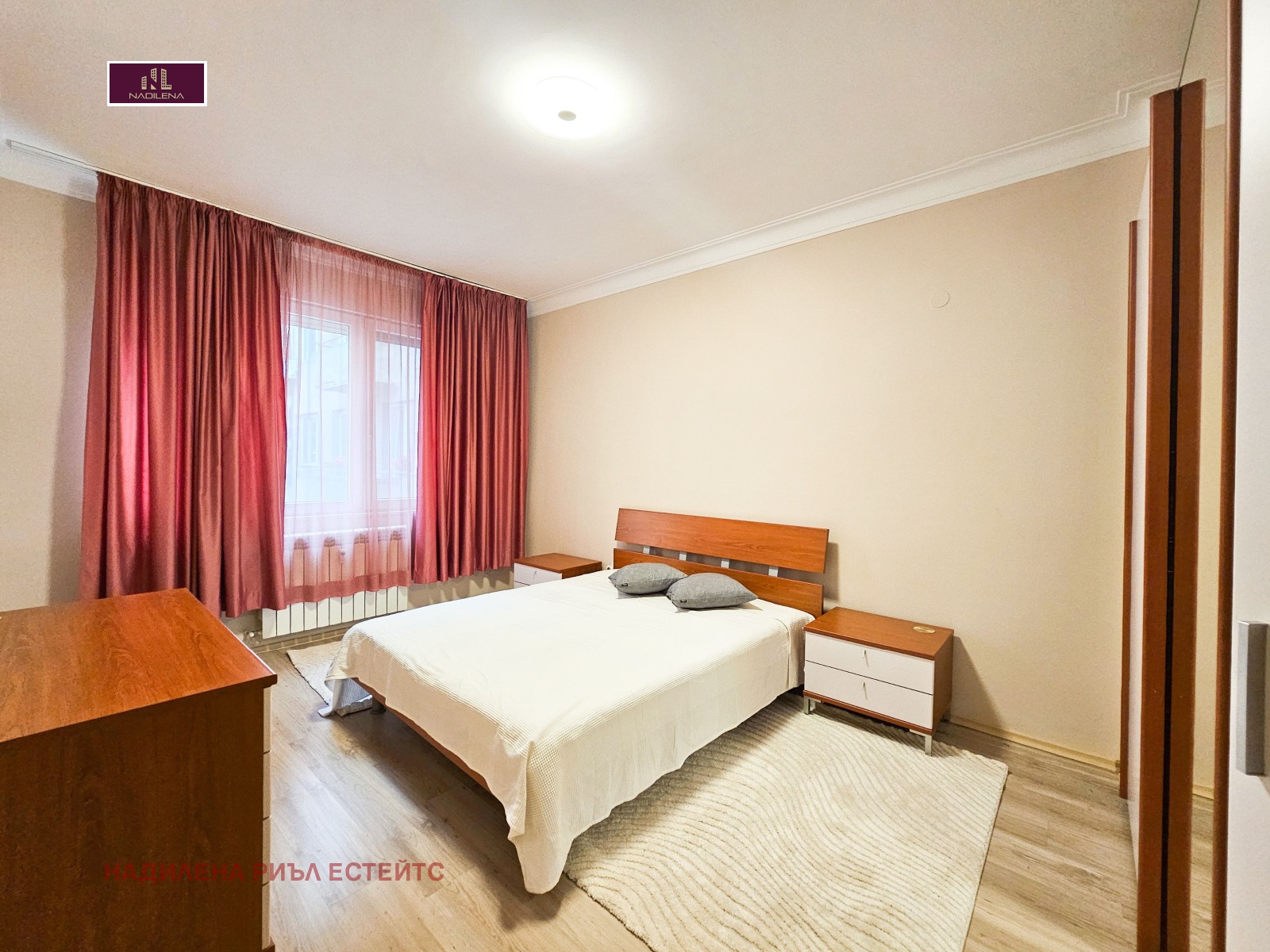 Дава под наем 3-СТАЕН, гр. София, Център, снимка 15 - Апартаменти - 54594907