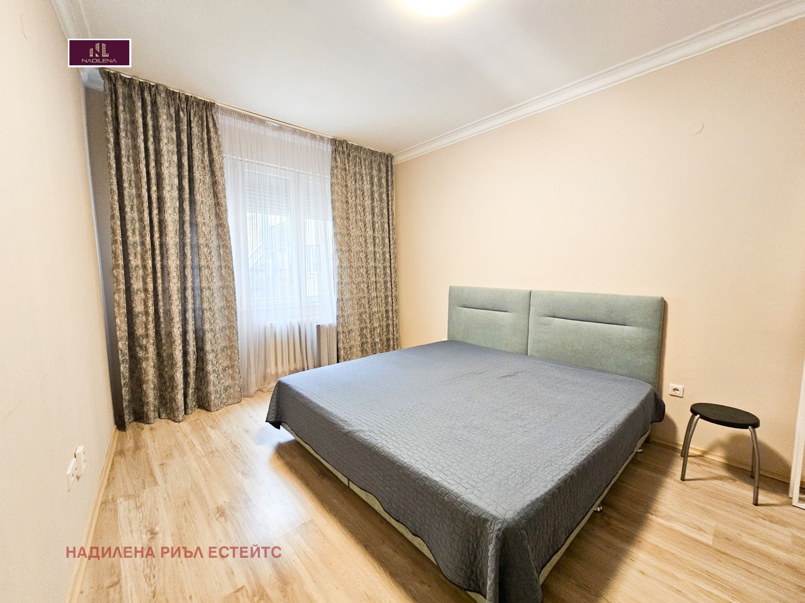 Дава под наем 3-СТАЕН, гр. София, Център, снимка 12 - Апартаменти - 54594907