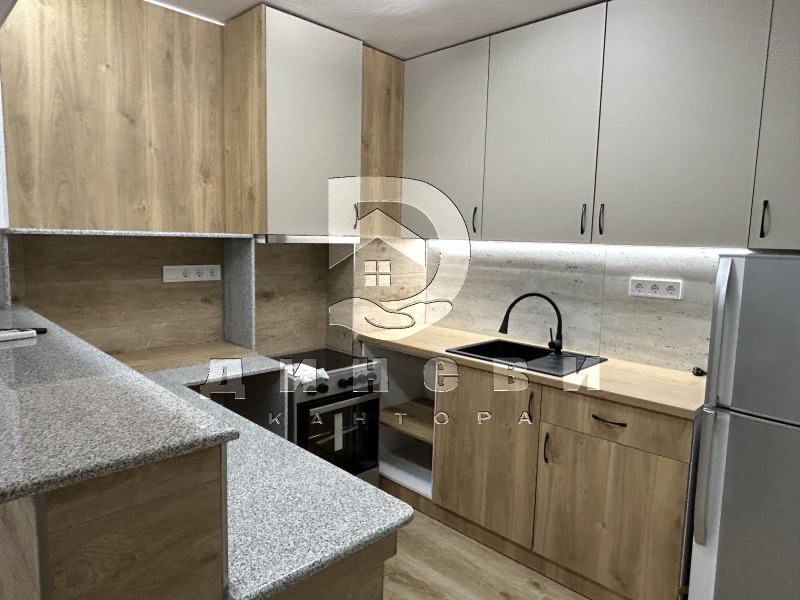 Дава под Наем 3-СТАЕН в град Стара Загора, ОРБ - 100 кв.м / 700 € » 1 369.08 лв., КАНТОРА ДИНЕВИ